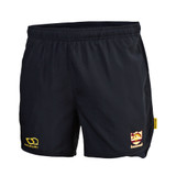 Women's Training Shorts-BRAIN
