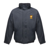 Waterproof Jacket with Fleece Lining-BRAIN