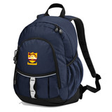 Rucksack -BRAIN