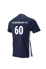 Junior Finals Day Shirt -ALBBRY
