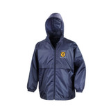 Raincoat / Jacket-ALBBRY
