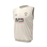 Sleeveless Slipover -CORI