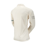 Long Sleeve Cricket Shirt-SNUT