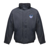 Waterproof Jacket with Fleece Lining-SNUT