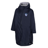 Unisex Changing Robe-SNUT