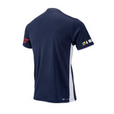 Mens Training Shirt -NRUNCC