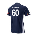 Rockets (Playing Shirt) - Men's Fit-NRUNCC