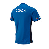 Coaches Shirt-NRUNCC