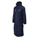 Senior Full Length Winter Jacket -NRUNCC