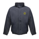 Waterproof Jacket with Fleece Lining-NRUNCC