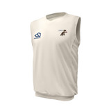 Junior Sleeveless Slipover -LTDCC