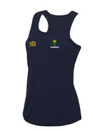 Women's Active Vest-GLAM