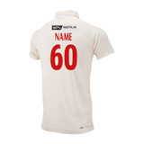 North Short Sleeve Playing Shirt-WNC