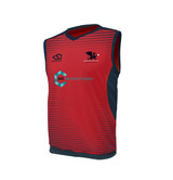 Contact Club for Bulk Purchase – Unisex Playing Sleeveless Slipover-WNC