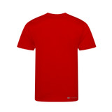 Active Training Tee-WNC