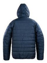 Unisex Padded Jacket-WNC