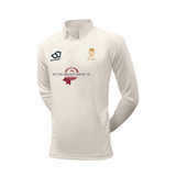 Long Sleeve Cricket Shirt-KENTRO