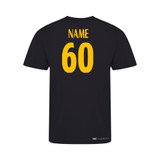 Mens Active Training Tee-SJAGSBundle
