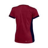 Women's SU Training T-Shirt-SJAGS