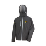 Mens Softshell Jacket-SJAGS