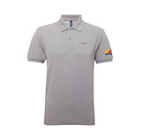 Casual Polo-KWF