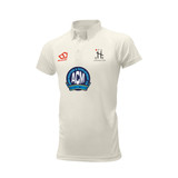 Mens Short Sleeve Cricket Shirt-HSEACC