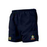 Mens Training Short -DUNCBCC