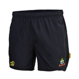 Women's Training Shorts-DUNCBCC