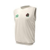 Sleeveless Slipover -LOOSE
