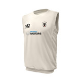 Junior Sleeveless Slipover -LSLCC