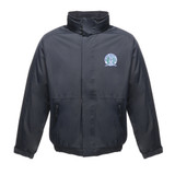 Waterproof Jacket with Fleece Lining-VENT