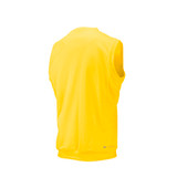 Women's Coloured Sleeveless Slipover -EASTCC