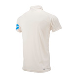Mens Short Sleeve Cricket Shirt-SAINTFCC