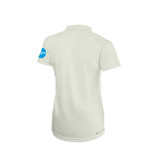 Women's Short Sleeve Cricket Shirt-SAINTFCC