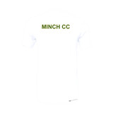 Casual Tee-MINCHIN
