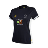 Junior Training Shirt (Ladies Fit)-WHWRC