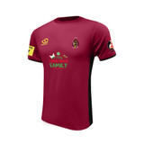 Mens Training Shirt -LARN