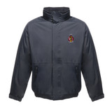 Waterproof Jacket with Fleece Lining-LARN