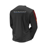 Long Sleeve Coloured Playing Sweater  -LLANDELIO