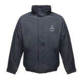 Waterproof Jacket with Fleece Lining-STONECC