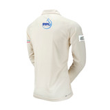 Long Sleeve Cricket Shirt-MIDZOYCC