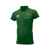 Mens Short Sleeve Coloured Cricket Shirt -MIDZOYCC