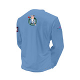 Junior Long Sleeve Coloured Playing Sweater  -WHPCCC1