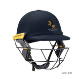 T Line Steel Junior Helmet-HRBL
