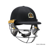 E Line Titanium Helmet-WDBM