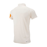 Mens Short Sleeve Cricket Shirt-STNEG