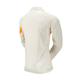 Long Sleeve Cricket Shirt-STNEG