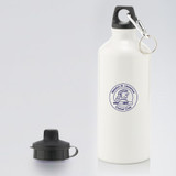 Aluminium Water Bottle with 2 Cap Styles-MSLCC
