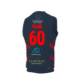 Coloured Sleeveless Sweater -BERCCMBundle