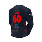 Long Sleeve Coloured Playing Sweater  -BERCCMBundle